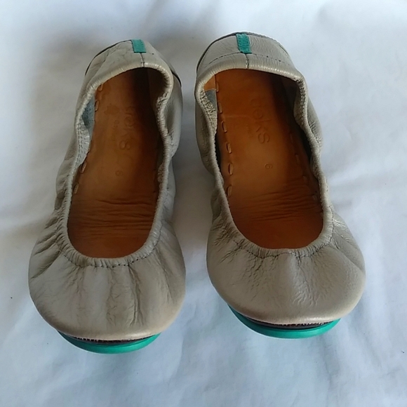 Tieks Shoes - Tieks Women's size 6